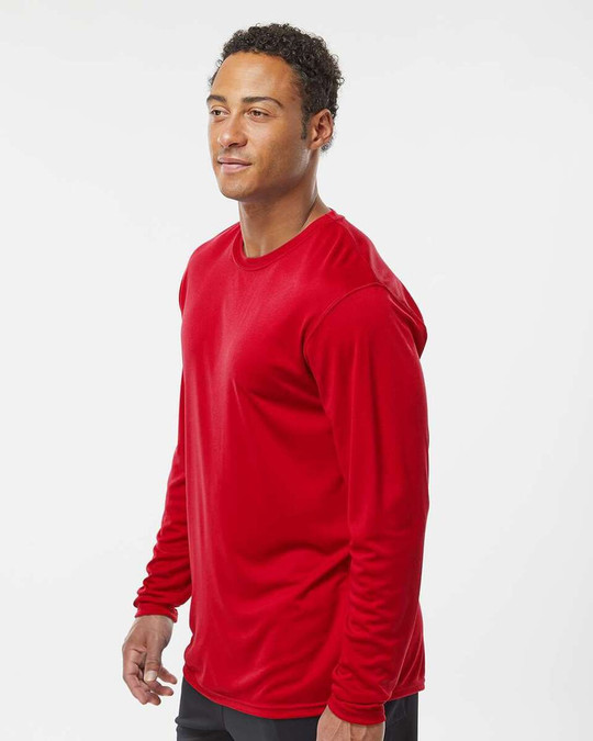 Holloway 222822 - Momentum Long Sleeve T-Shirt