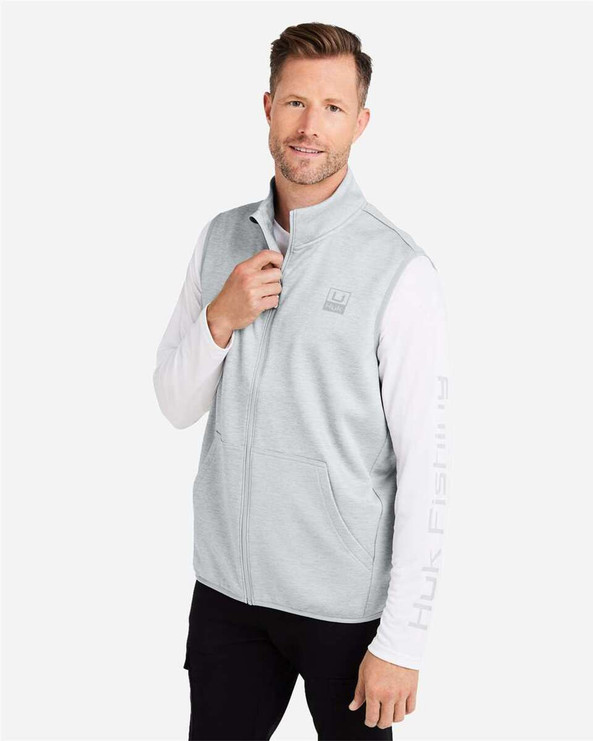 HUK H130099 - Cold Front Vest