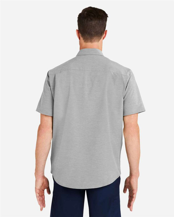 HUK H150154 - Kona Solid Shirt