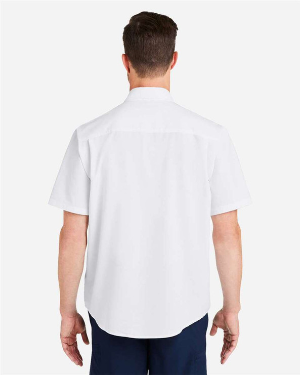 HUK H150154 - Kona Solid Shirt