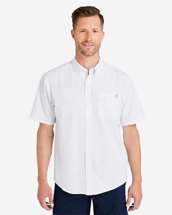 HUK H150154 - Kona Solid Shirt