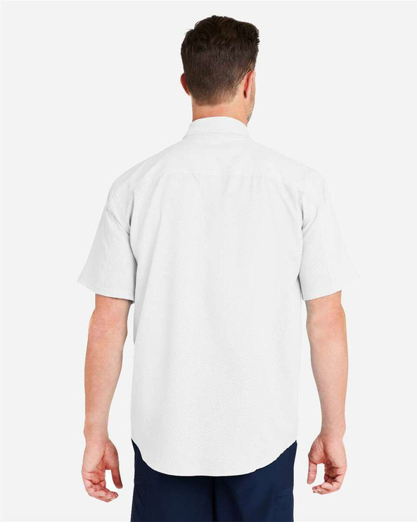 HUK H150171 - Tide Point Short Sleeve Shirt