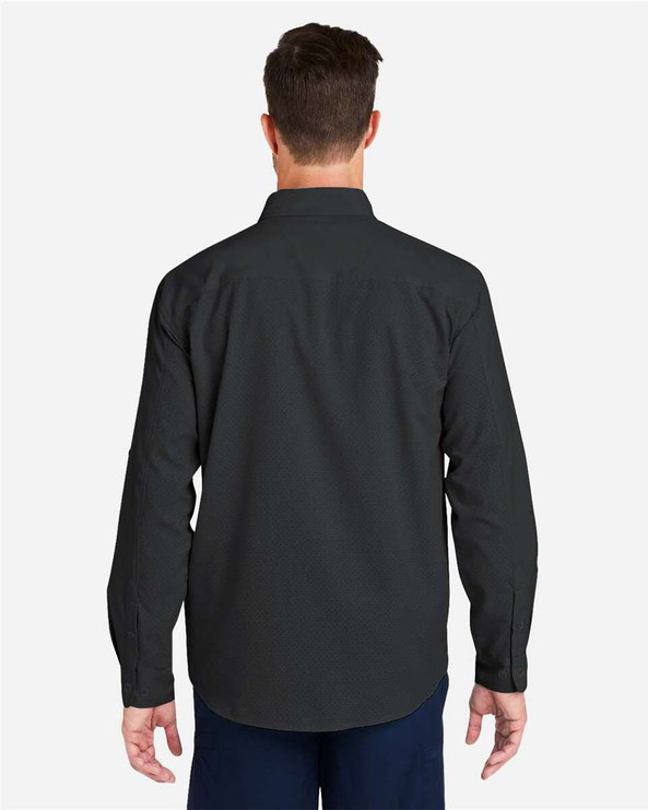 HUK H150172 - Tide Point Long Sleeve Shirt