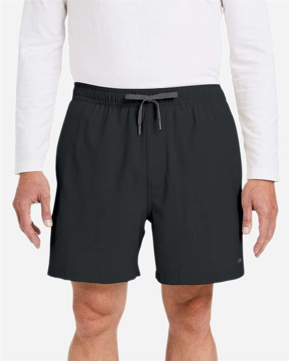 HUK H200184 - Pursuit Volley Shorts