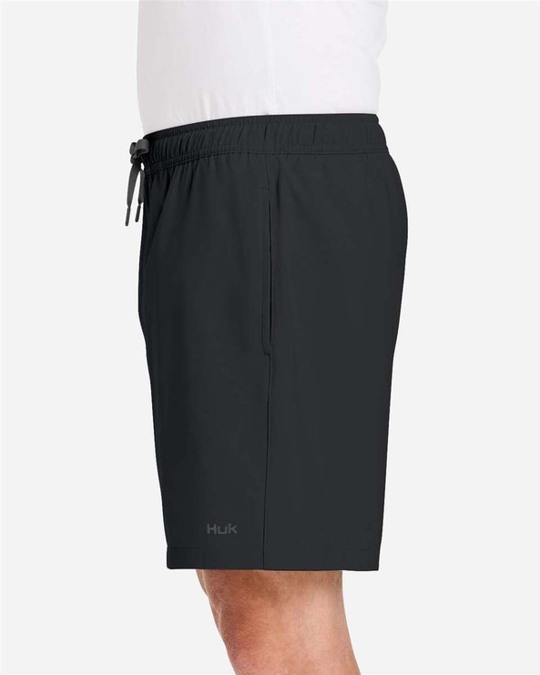 HUK H200184 - Pursuit Volley Shorts
