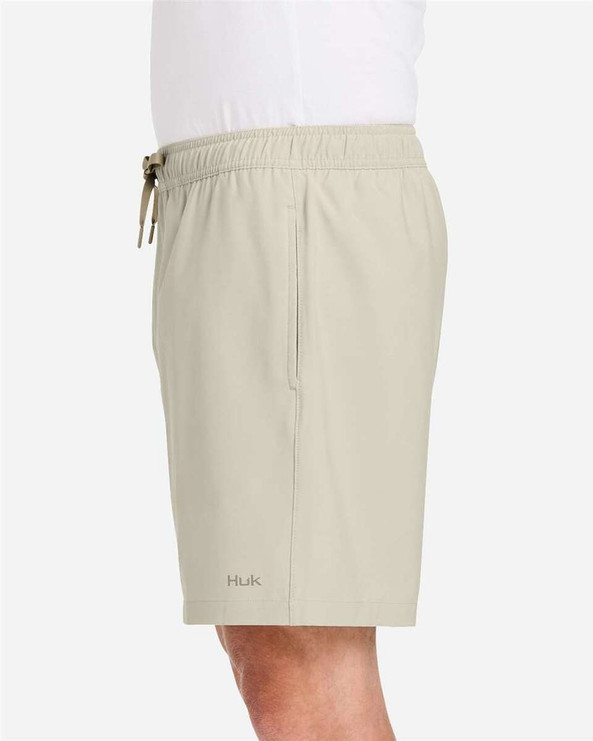 HUK H200184 - Pursuit Volley Shorts