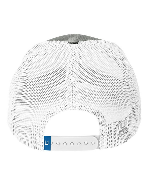 HUK H3L0001 - LoPro Snapback Trucker Cap