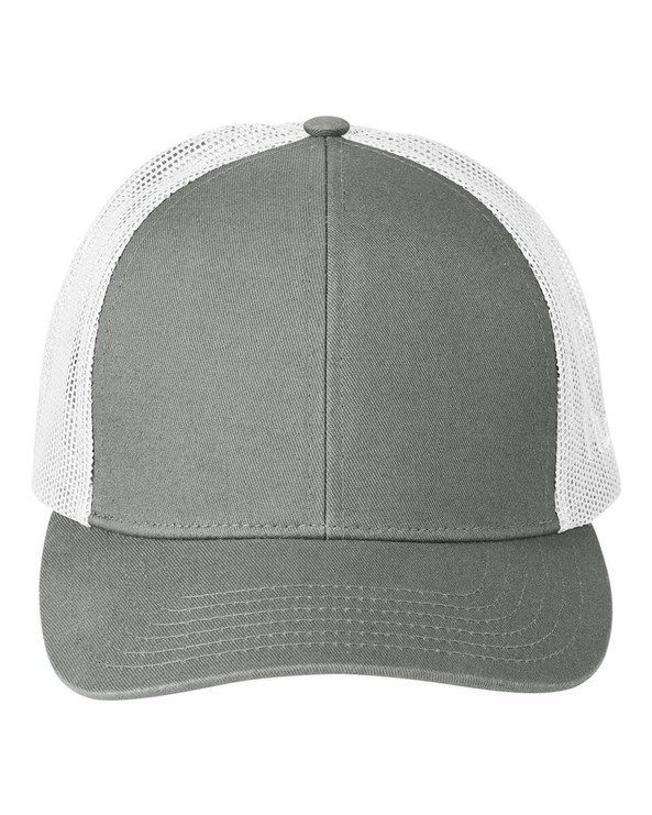 HUK H3L0001 - LoPro Snapback Trucker Cap