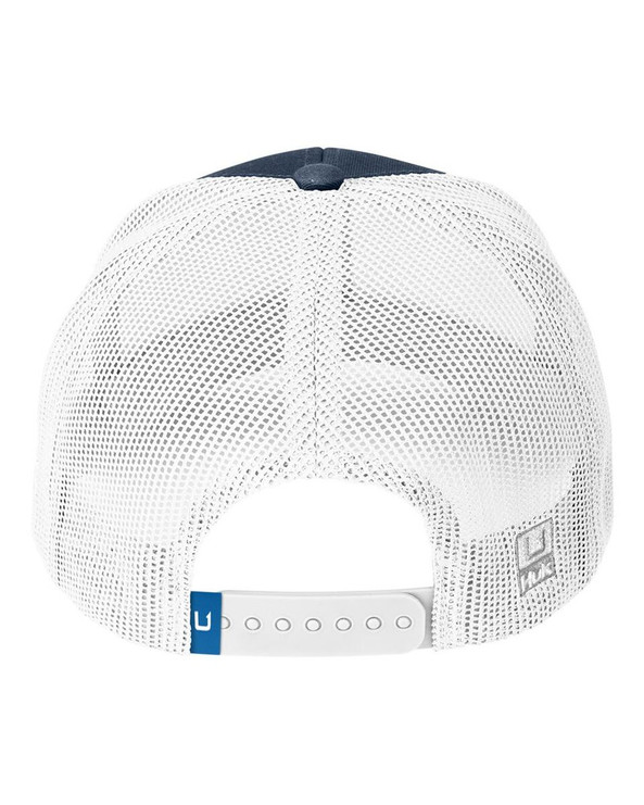 HUK H3L0001 - LoPro Snapback Trucker Cap