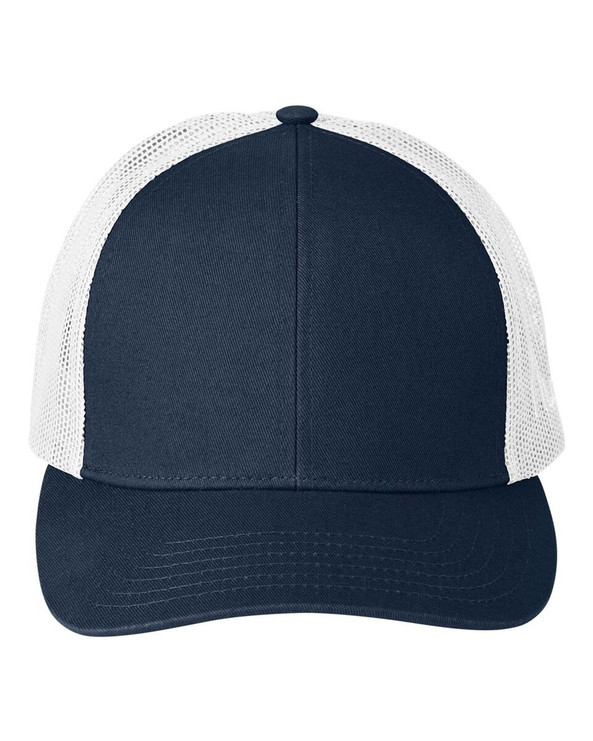 HUK H3L0001 - LoPro Snapback Trucker Cap