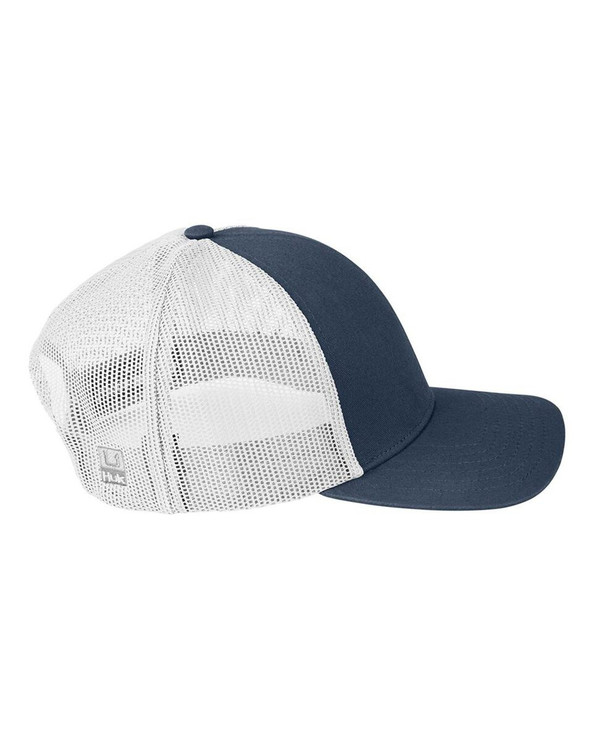 HUK H3L0001 - LoPro Snapback Trucker Cap
