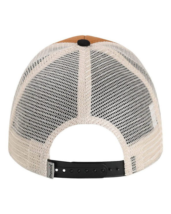 Imperial 1287 - Gorra Trucker North Country