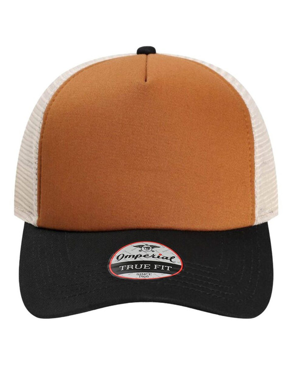 Imperial 1287 - Gorra Trucker North Country