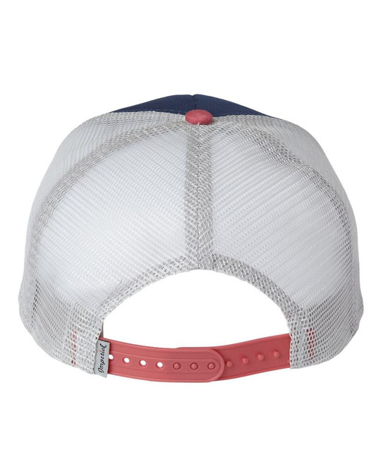 Imperial 1287 - Gorra Trucker North Country
