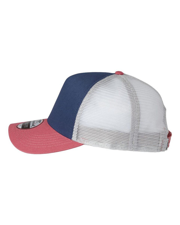 Imperial 1287 - North Country Trucker Cap