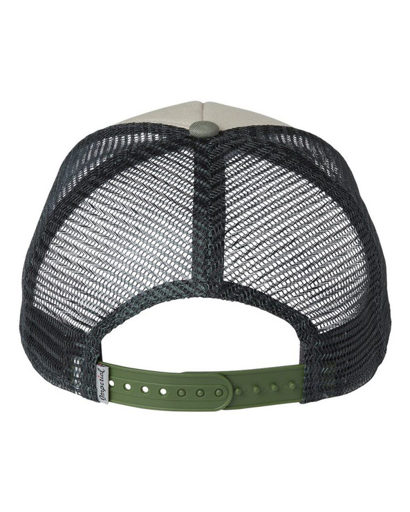 Imperial 1287 - North Country Trucker Cap