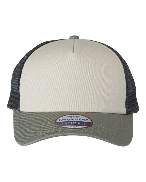 Imperial 1287 - North Country Trucker Cap