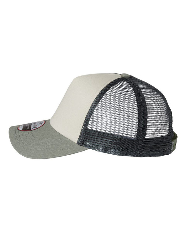 Imperial 1287 - North Country Trucker Cap