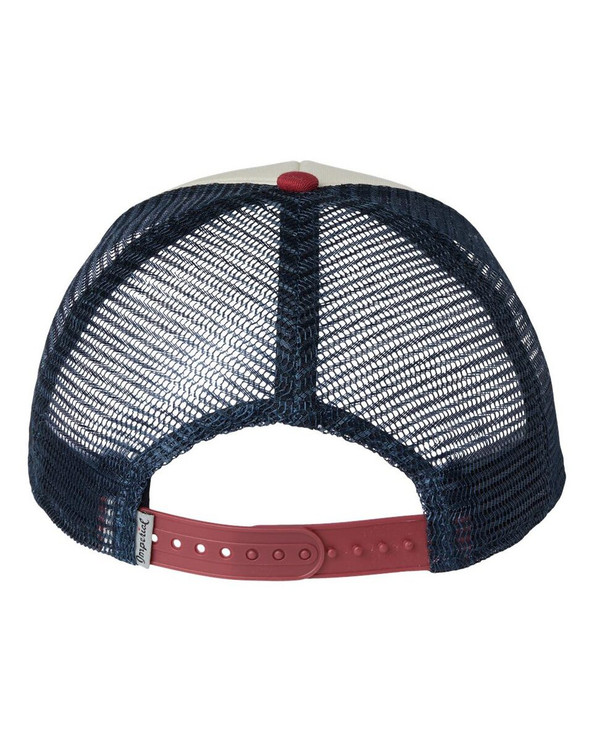 Imperial 1287 - North Country Trucker Cap