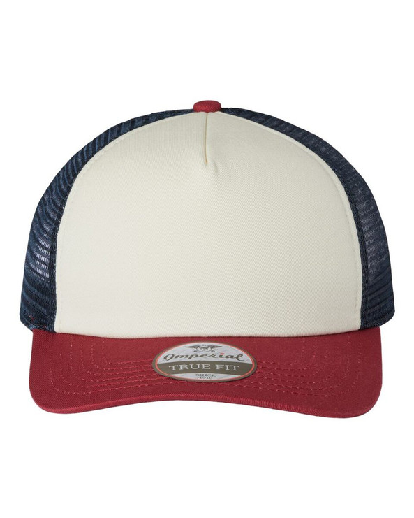 Imperial 1287 - North Country Trucker Cap