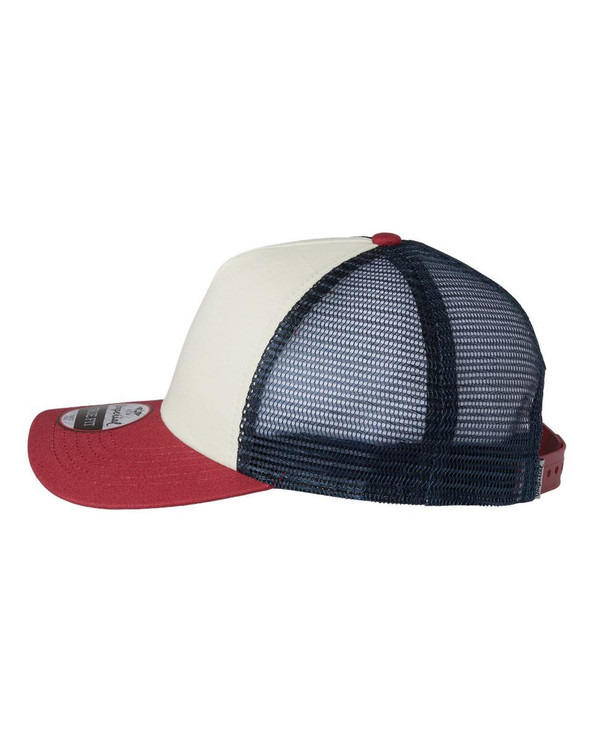Imperial 1287 - North Country Trucker Cap