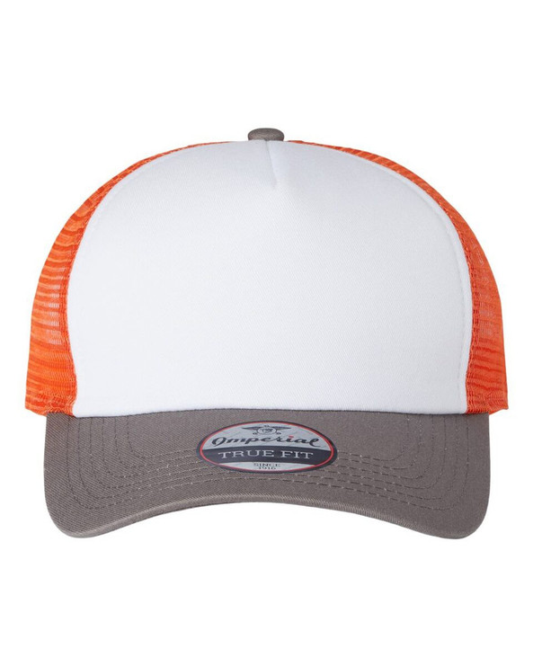 Imperial 1287 - Gorra Trucker North Country
