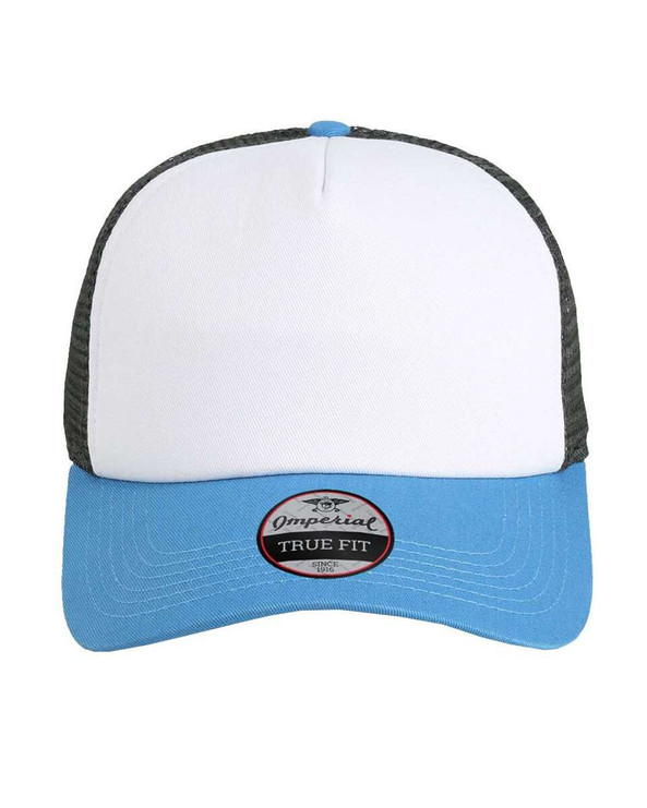 Imperial 1287 - North Country Trucker Cap