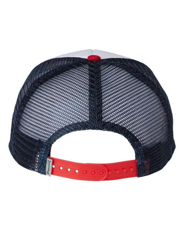 Imperial 1287 - North Country Trucker Cap