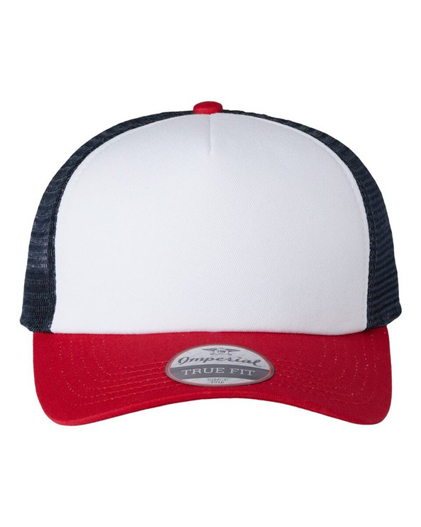 Imperial 1287 - North Country Trucker Cap