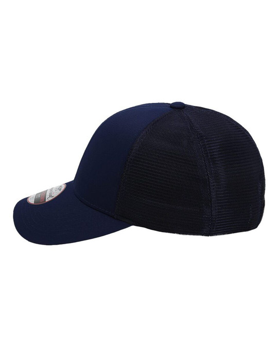 Imperial 1988M - Gorra de malla Whitaker