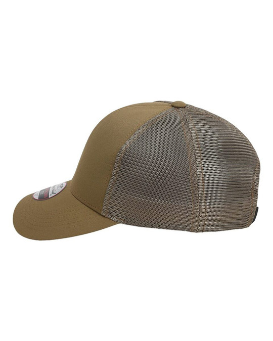 Imperial 1988M - Gorra de malla Whitaker