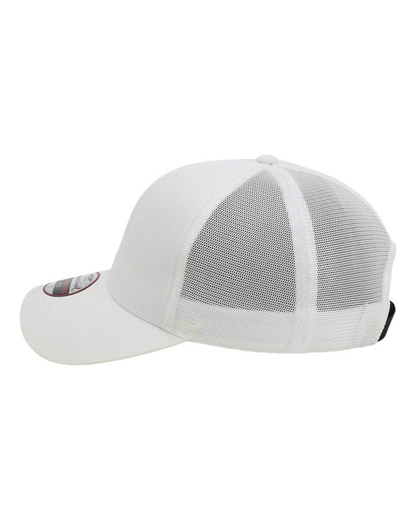 Imperial 1988M - The Whitaker Mesh Cap