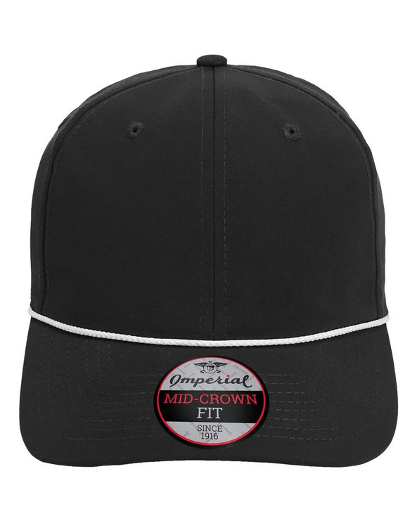 Imperial 7054 - The Wingman Cap