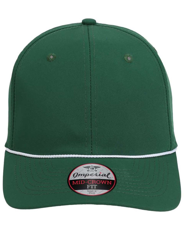 Imperial 7054 - The Wingman Cap