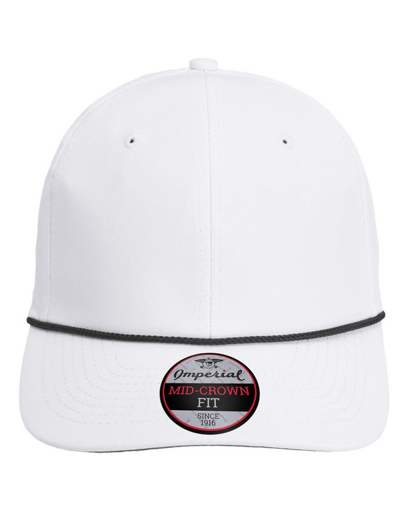 Imperial 7054 - The Wingman Cap