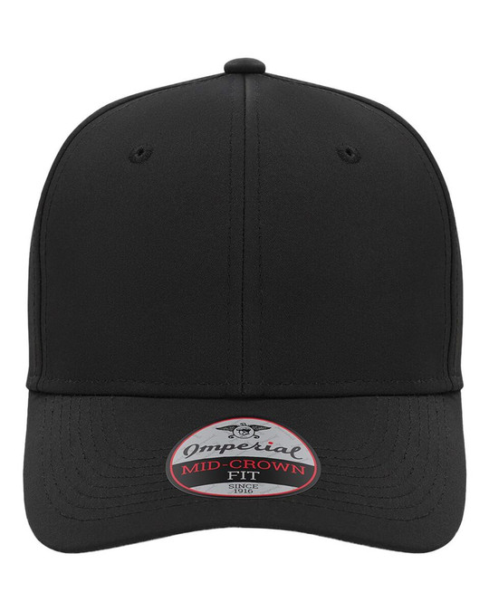 Imperial 7054N - La gorra independiente