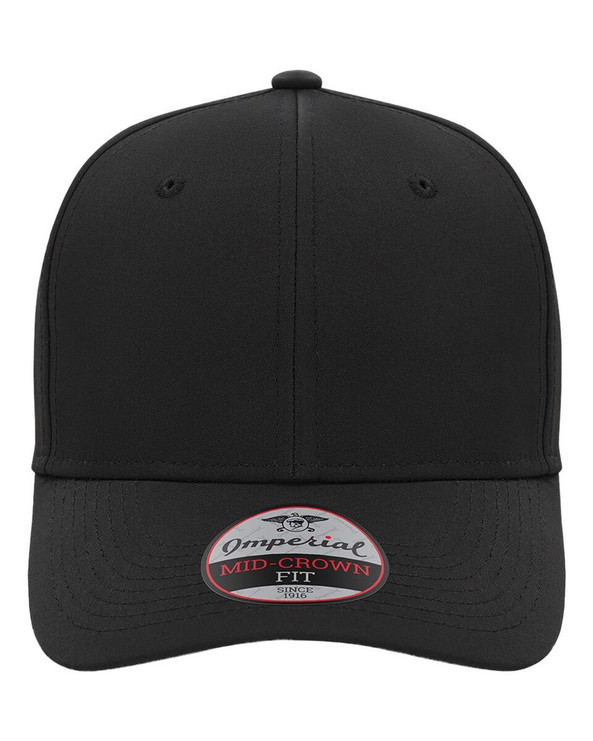 Imperial 7054N - The Independent Cap