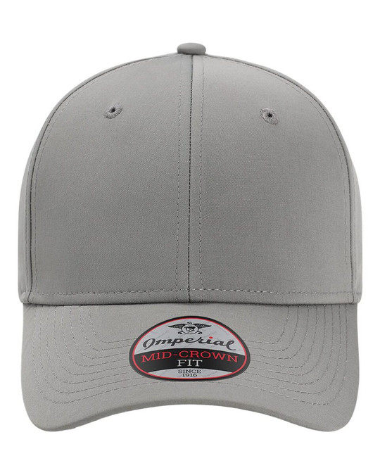 Imperial 7054N - La gorra independiente