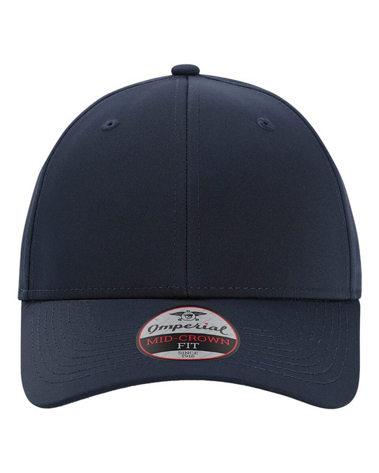 Imperial 7054N - La gorra independiente