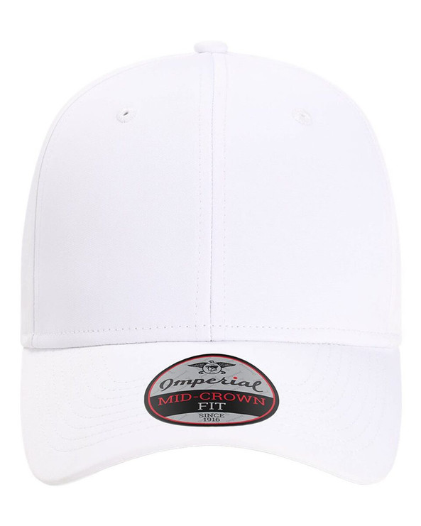 Imperial 7054N - La gorra independiente
