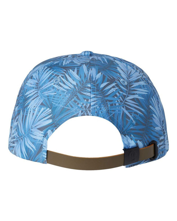 Imperial DNA010 - Gorra de cuerda Aloha