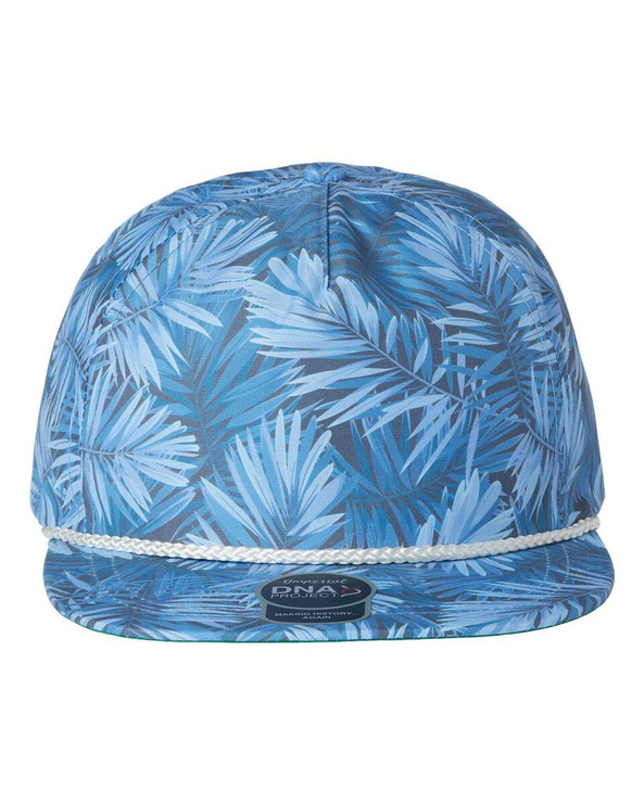 Imperial DNA010 - Gorra de cuerda Aloha