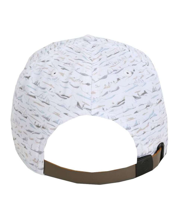 Imperial DNA010 - Gorra de cuerda Aloha