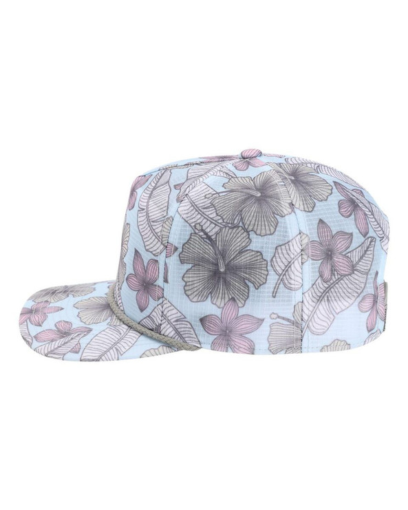 Imperial DNA012 - Gorra The Live Wire