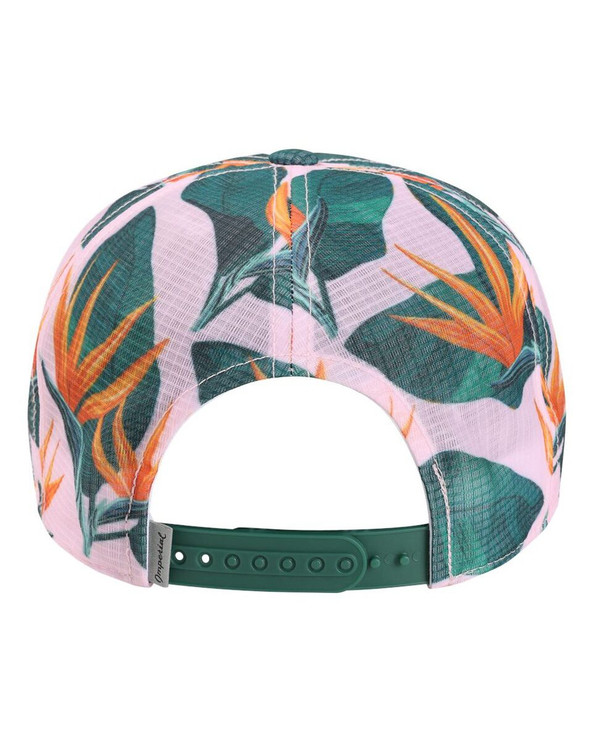 Imperial DNA012 - The Live Wire Cap