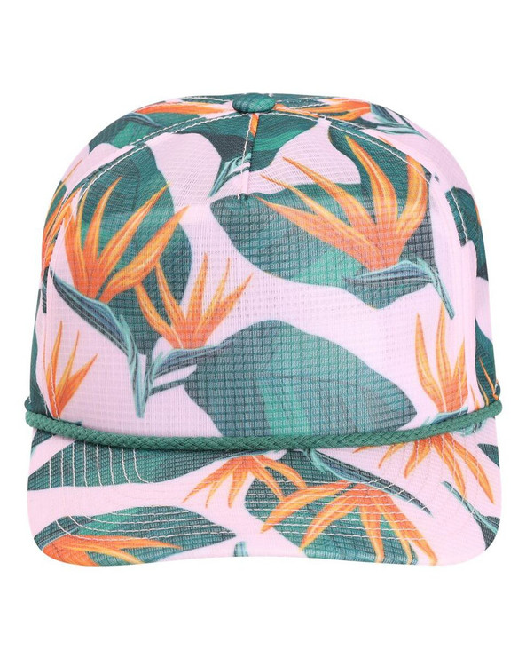 Imperial DNA012 - The Live Wire Cap