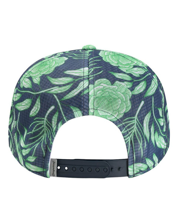 Imperial DNA012 - The Live Wire Cap