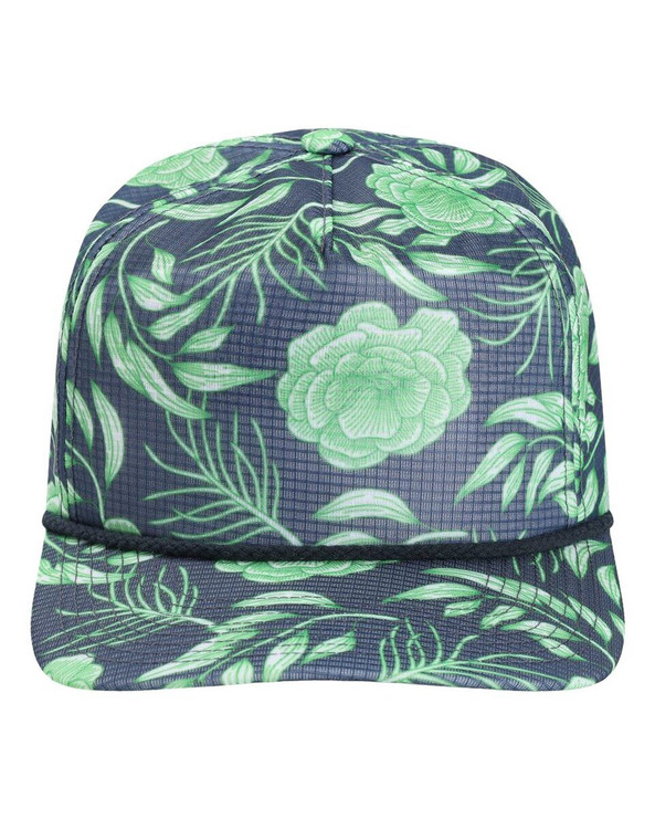 Imperial DNA012 - The Live Wire Cap