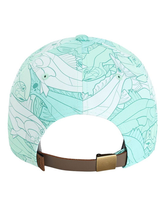 Imperial DNA014 - Gorra Golden Hour