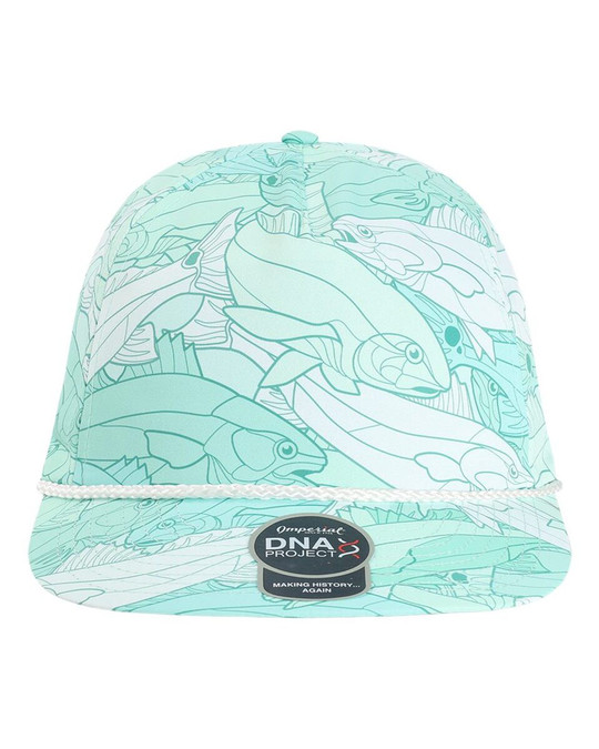 Imperial DNA014 - Gorra Golden Hour
